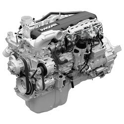 C2464 Engine